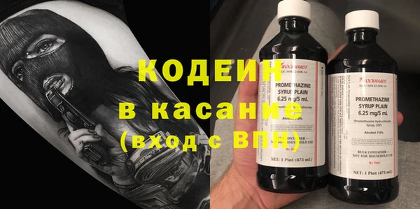 стафф Алексин
